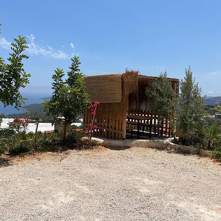 Istlada Tas Ev Apart - Kekova View Kapakli Bagian luar foto