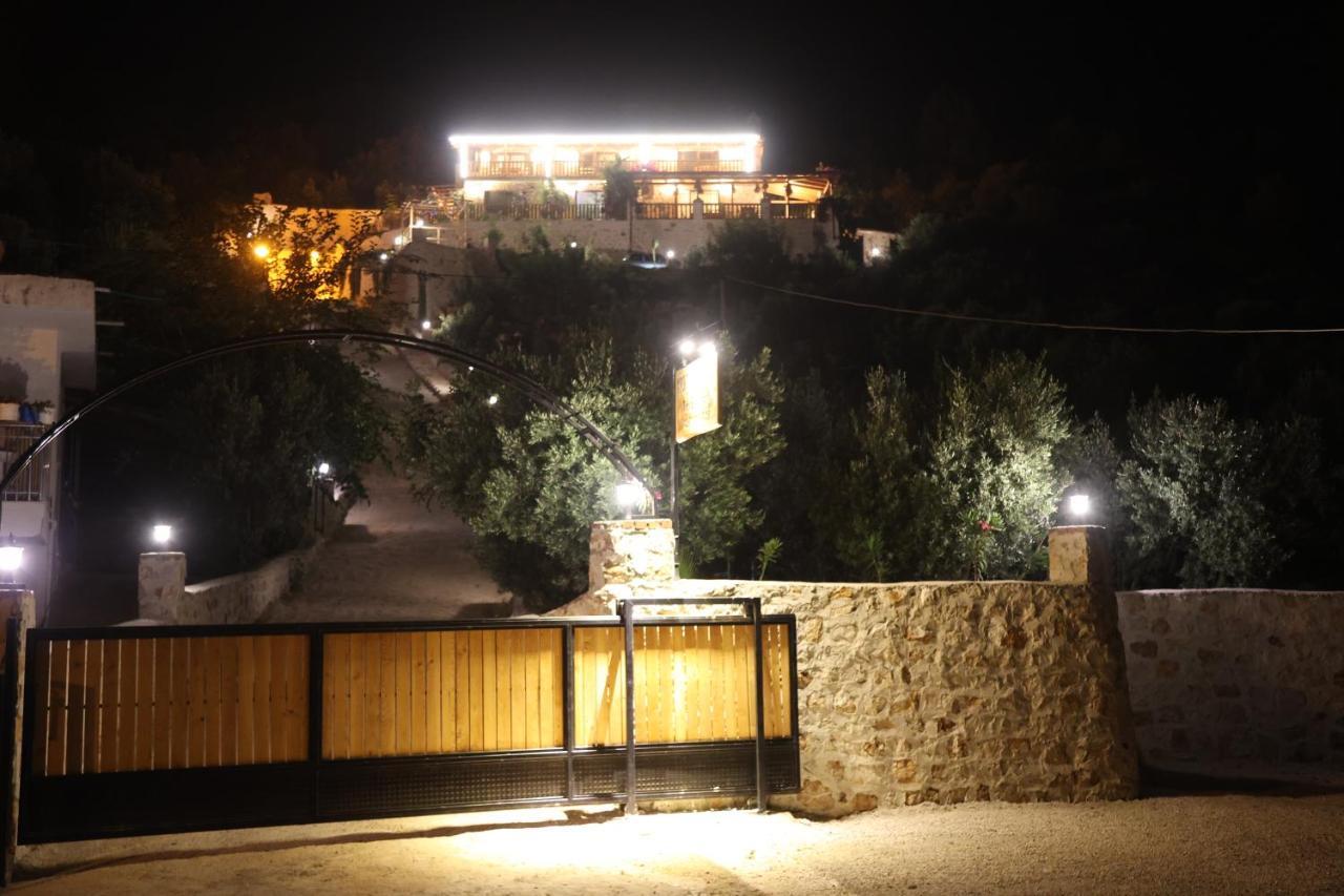 Istlada Tas Ev Apart - Kekova View Kapakli Bagian luar foto