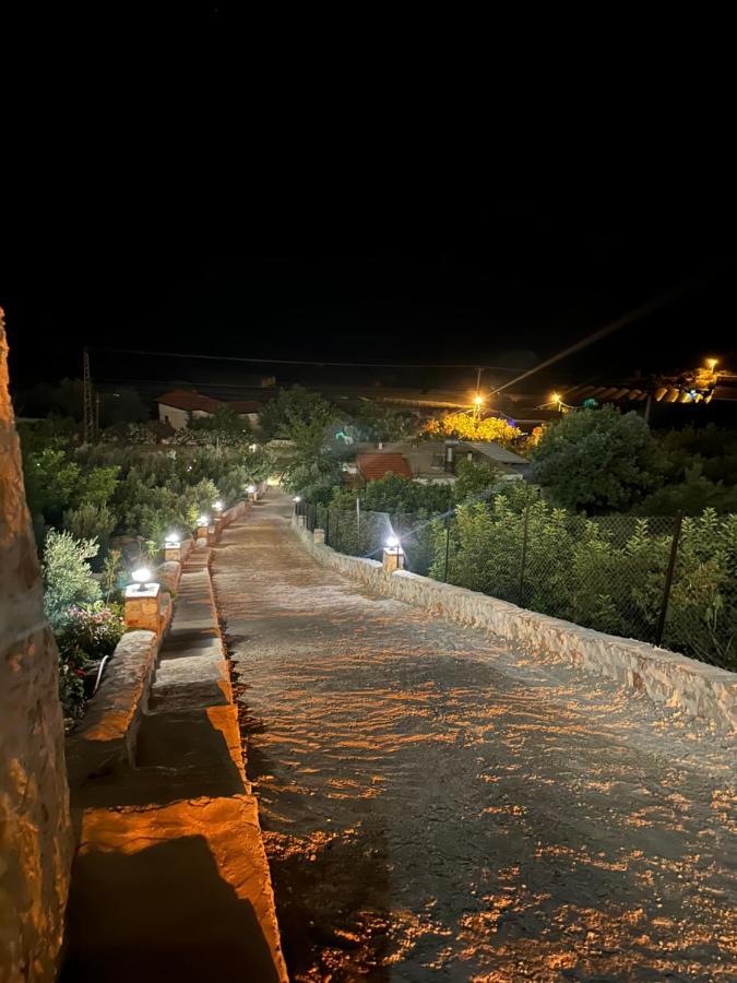 Istlada Tas Ev Apart - Kekova View Kapakli Bagian luar foto