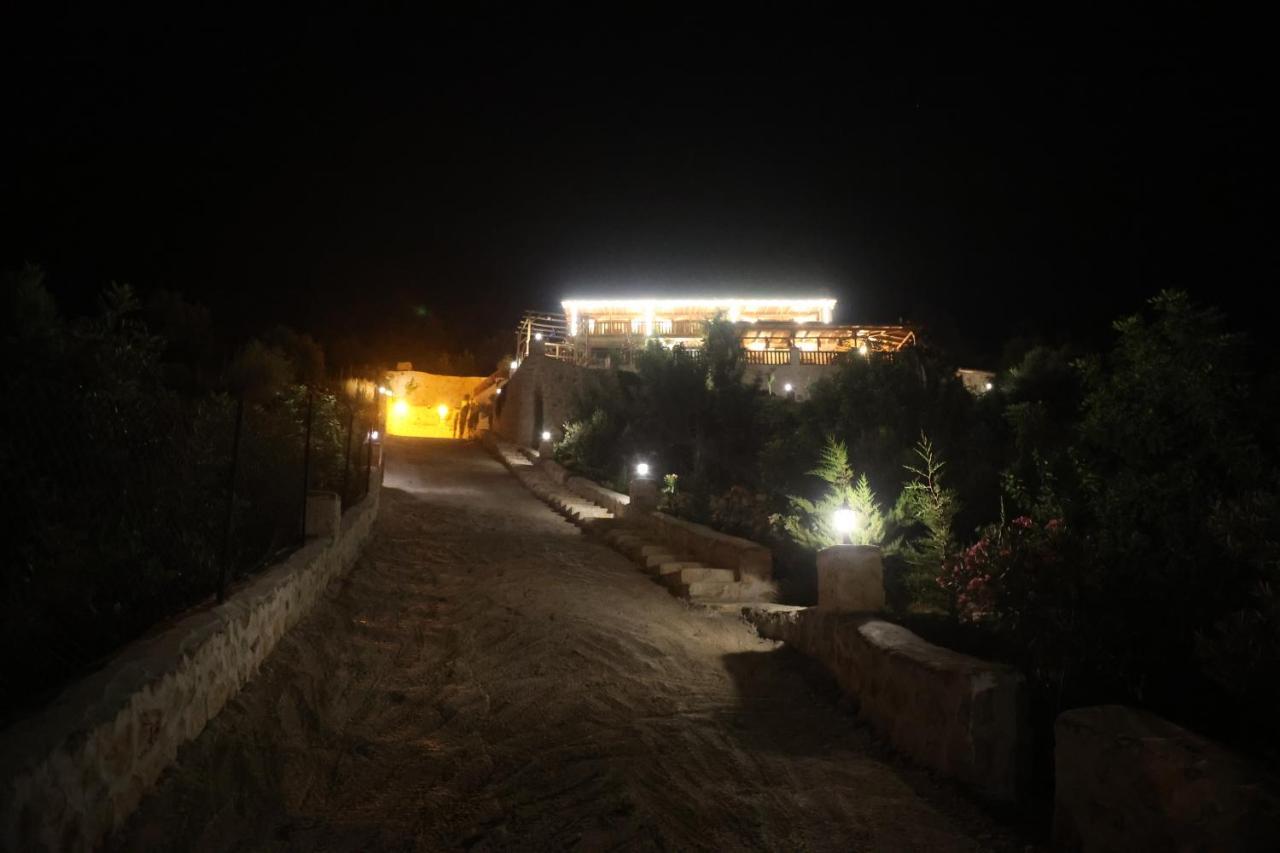 Istlada Tas Ev Apart - Kekova View Kapakli Bagian luar foto