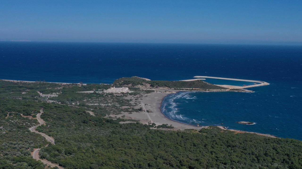 Istlada Tas Ev Apart - Kekova View Kapakli Bagian luar foto